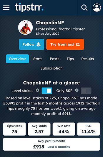 best paid tipster services|5 Best Tipsters & Tipster Sites To Follow In 2023 .